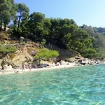 Apartment Mazet Tahiti Parc Le Lavandou