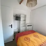 Mazet Tahiti Parc Appartement