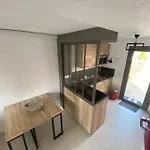 Mazet Tahiti Parc Appartement *