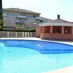Mazet Tahiti Parc Appartement Le Lavandou