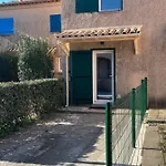 Mazet Tahiti Parc Appartement Le Lavandou