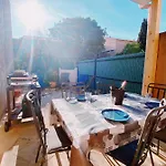 Mazet Tahiti Parc *