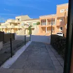 Mazet Tahiti Parc Appartement Le Lavandou
