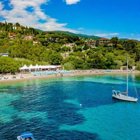 Mazet Tahiti Parc *