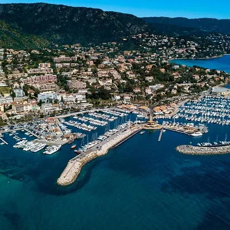 Apartamento Mazet Tahiti Parc