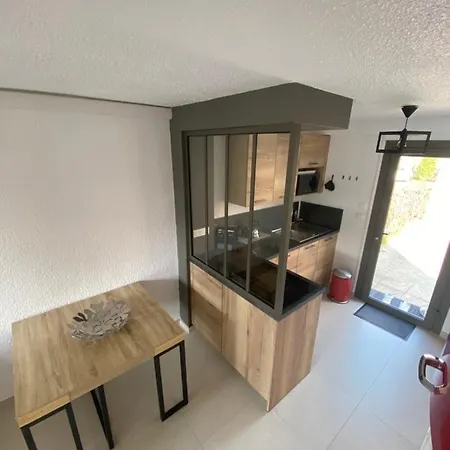 Mazet Tahiti Parc Διαμέρισμα *