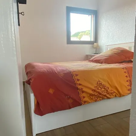 Mazet Tahiti Parc 勒拉旺杜