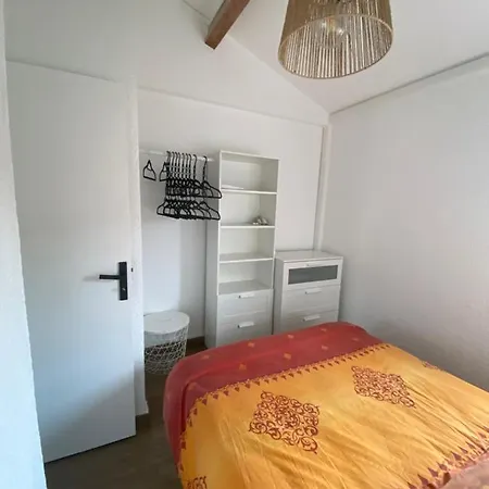 Mazet Tahiti Parc Apartment