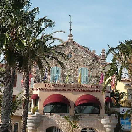 公寓 Mazet Tahiti Parc *