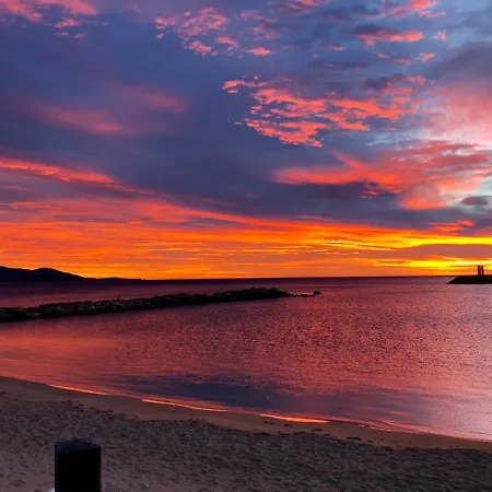 Mazet Tahiti Parc 公寓 *