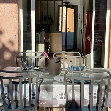 Mazet Tahiti Parc * 勒拉旺杜